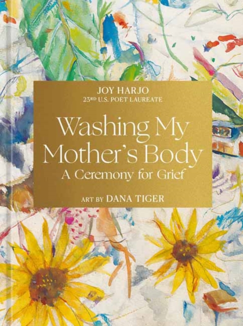 Image for Washing My Mother's Body : A Ceremony for Grief