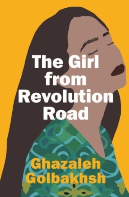 Image for The Girl from Revolution Road