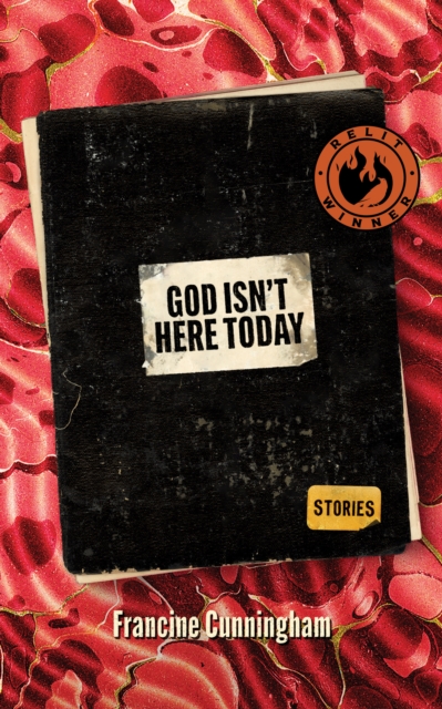 Cover for: God Isn't Here Today