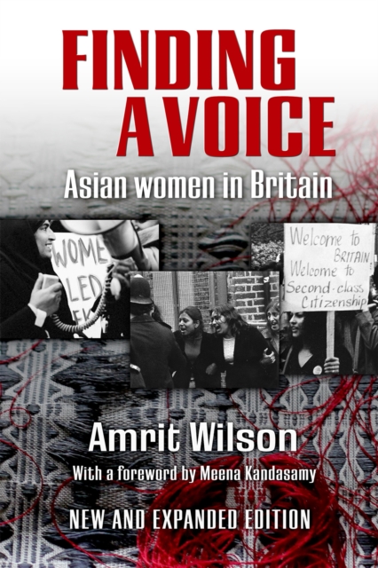 Image for Finding A Voice : Asian Women in Britain