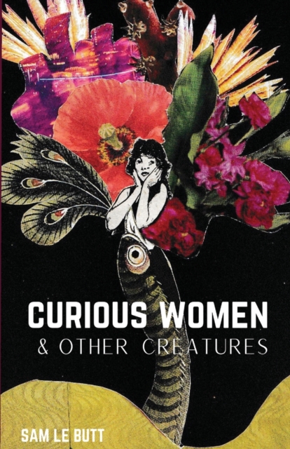 Image for Curious Women & Other Creatures