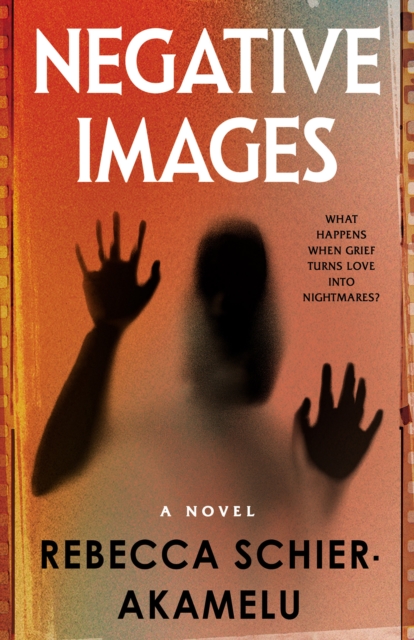 Image for Negative Images