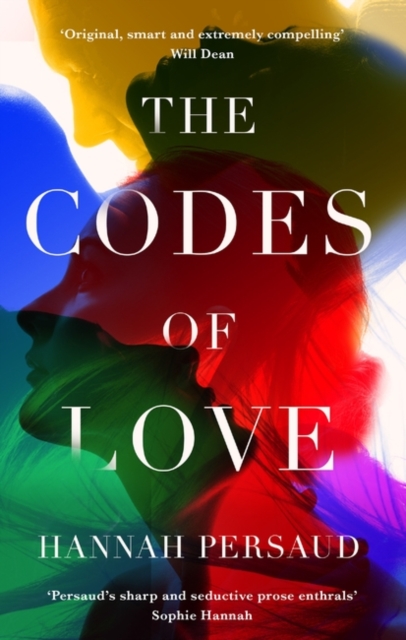 Cover for: The Codes of Love