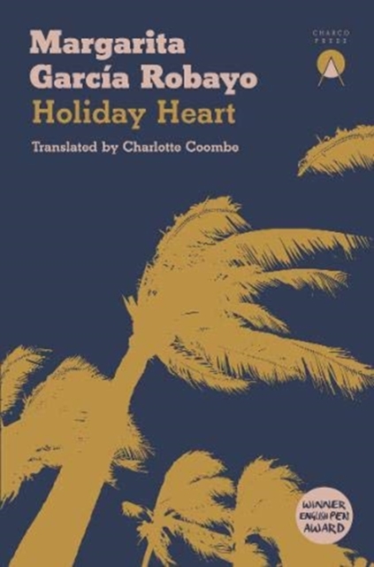 Cover for: Holiday Heart