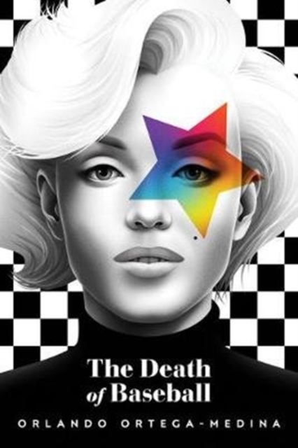 Cover for: The Death of Baseball