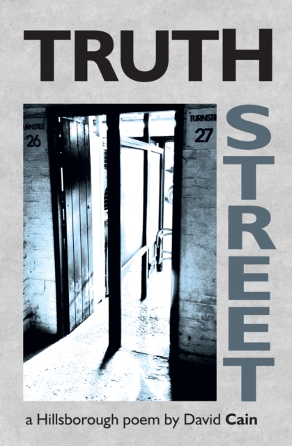 Image for Truth Street