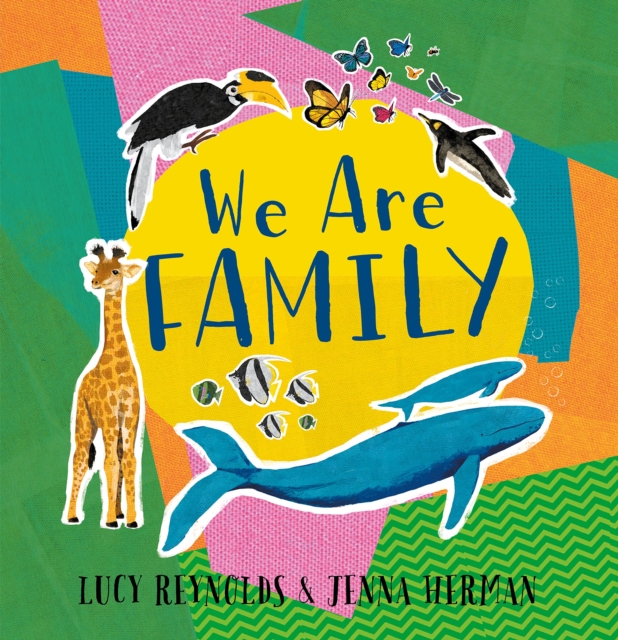 Image for We Are Family
