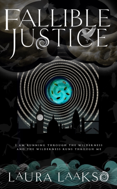 Image for Fallible Justice