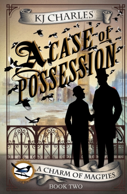 Image for A Case of Possession : 2