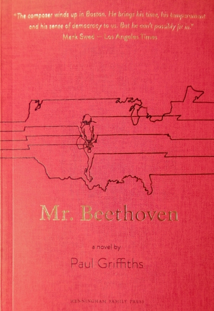 Image for Mr. Beethoven