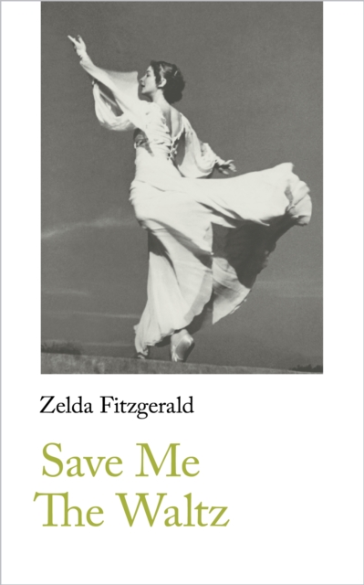 Cover for: Save Me The Waltz : 6