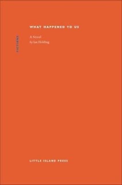 Image for What Happened to Us