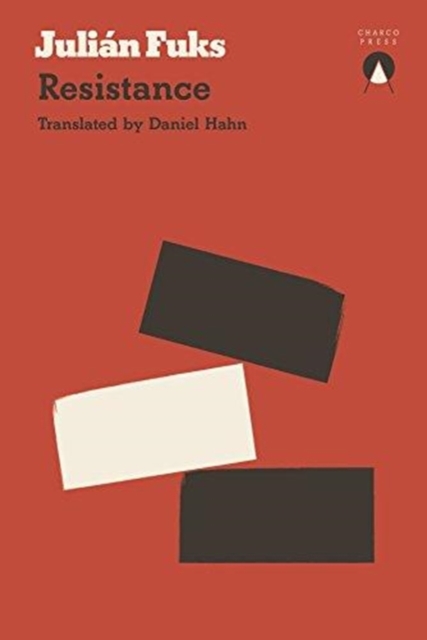 Cover for: Resistance