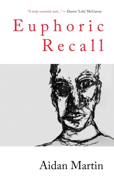 Cover for: Euphoric Recall