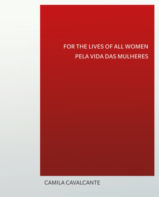 Cover for: For the Lives of All Women