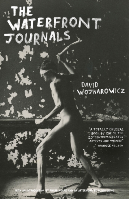 Image for The Waterfront Journals