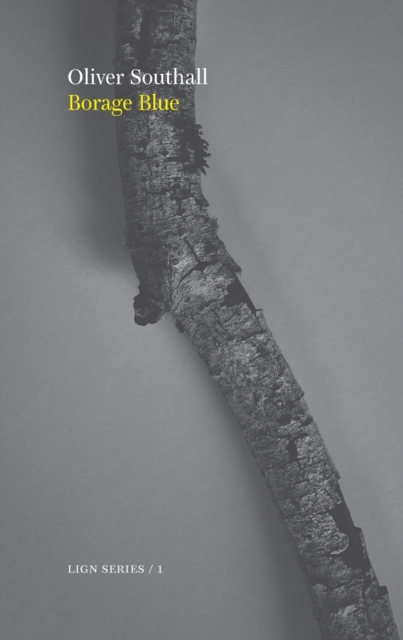 Image for Borage Blue