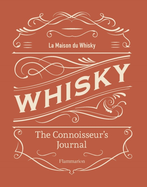 Image for Whisky: The Connoisseur's Journal