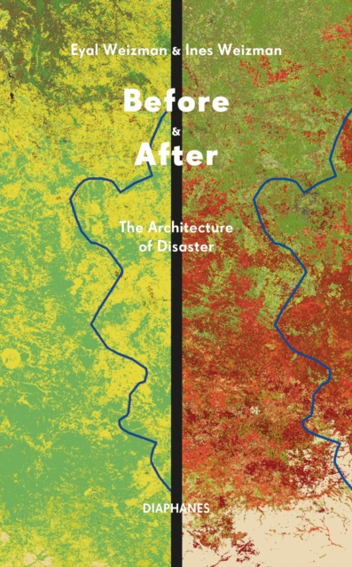 Image for Before & After : The Architecture of Disaster