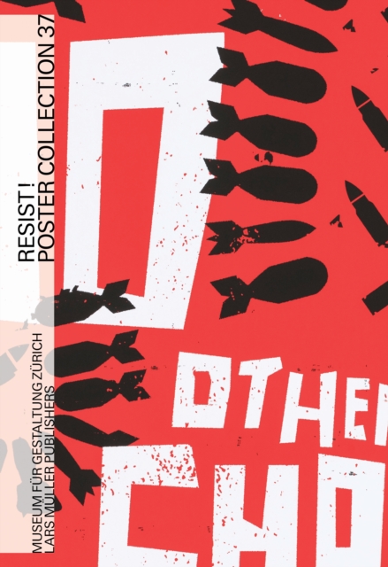 Image for Resist! : Poster Collection 37