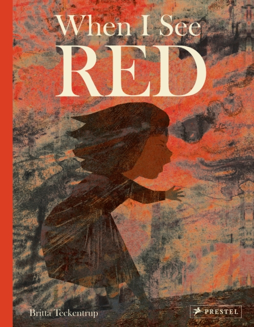 Cover for: When I See Red