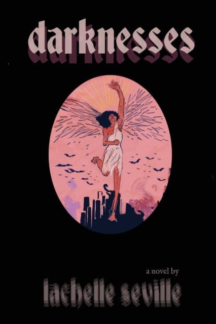 Image for Darknesses