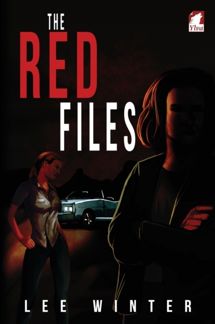 Image for The Red Files