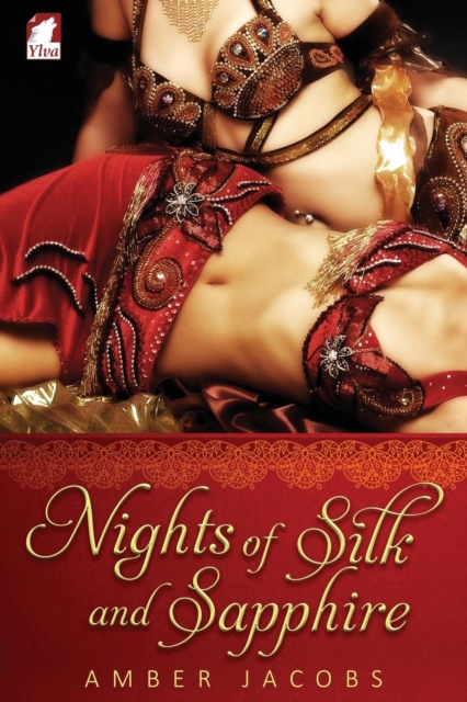 Image for Nights of Silk and Sapphire