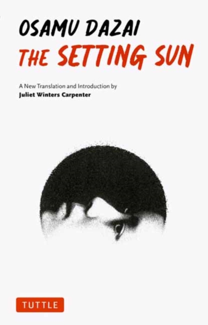 Image for The Setting Sun : A New Translation