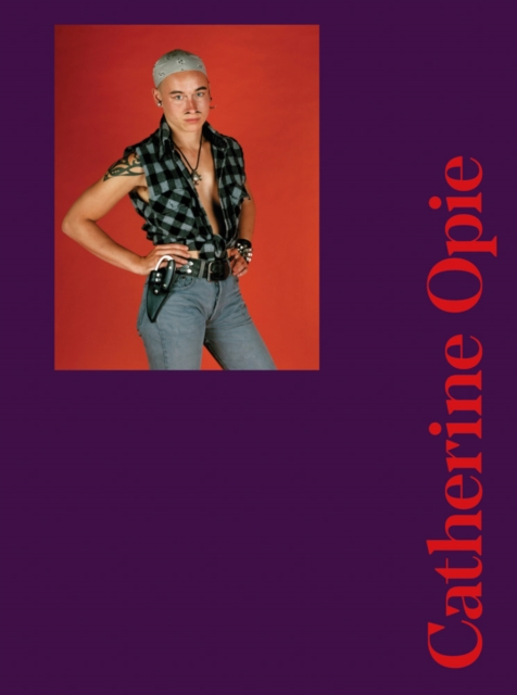 Image for Catherine Opie: Genre / Gender / Portraiture