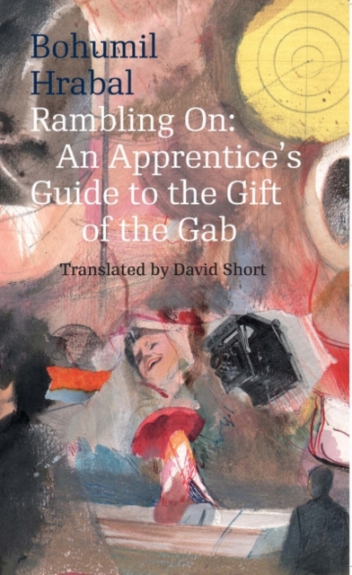Image for Rambling On : An Apprentice's Guide to the Gift of the Gab