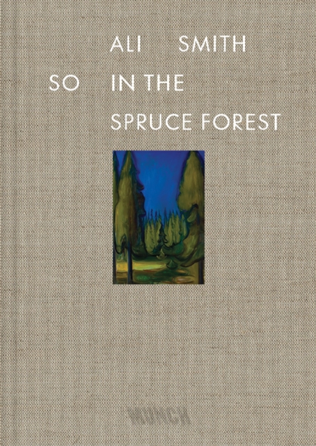 Image for So in the Spruce Forest