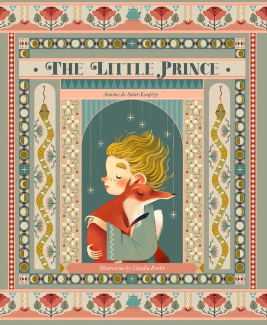 Image for The Little Prince