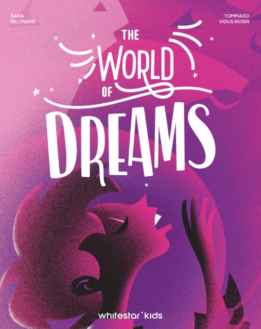 Image for The World of Dreams