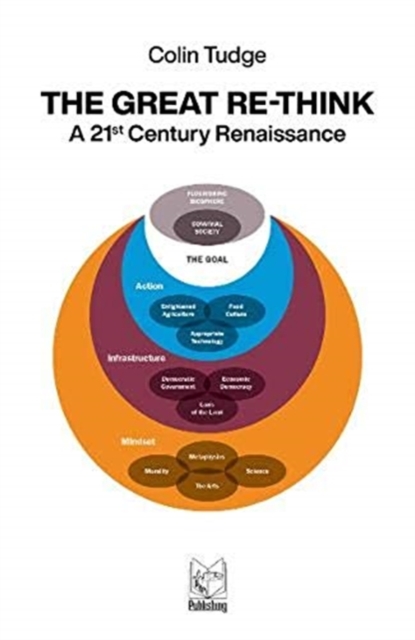 Image for The Great Re-Think : A 21st Century Renaissance