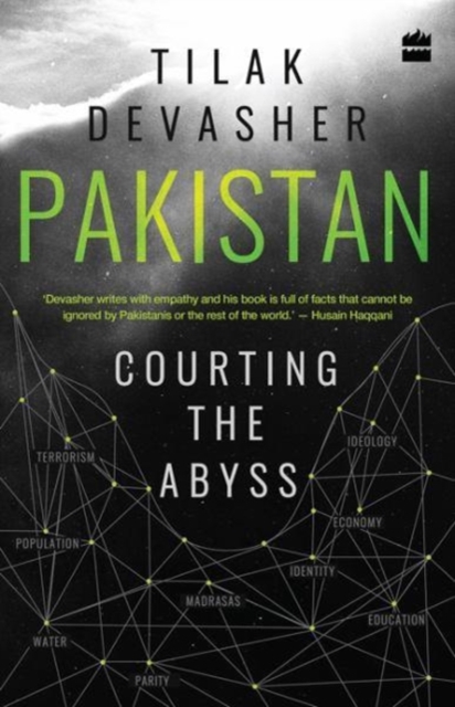 Image for Pakistan : Courting the Abyss