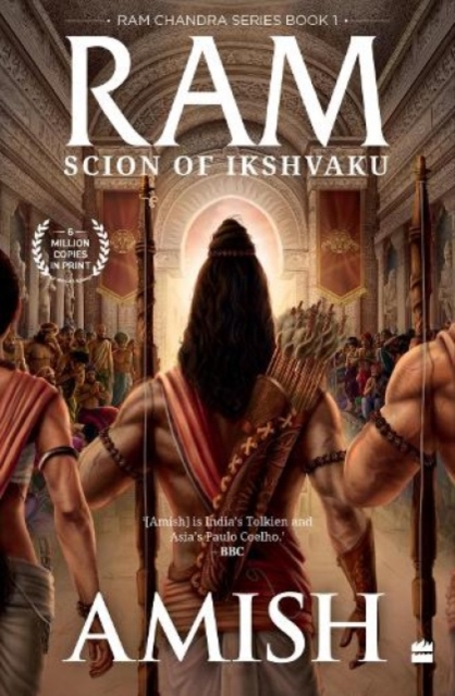 Image for Ram - Scion Of Ikshvaku