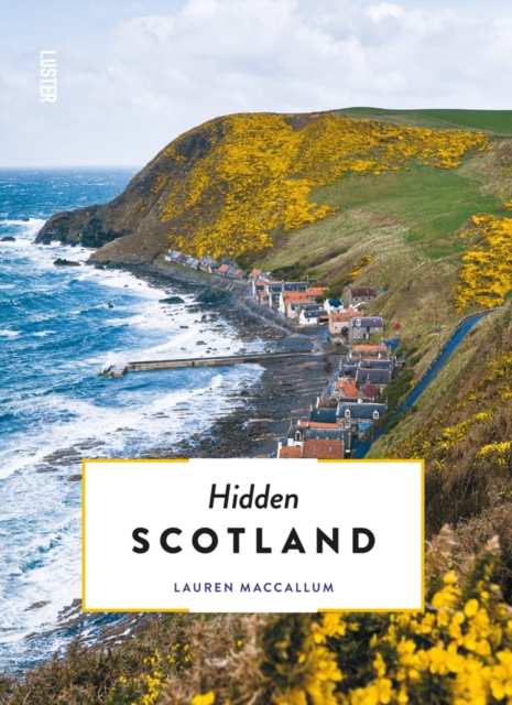 Image for Hidden Scotland