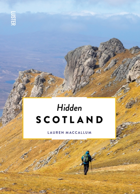 Image for Hidden Scotland