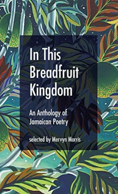 Image for IN THIS BREADFRUIT KINGDOM