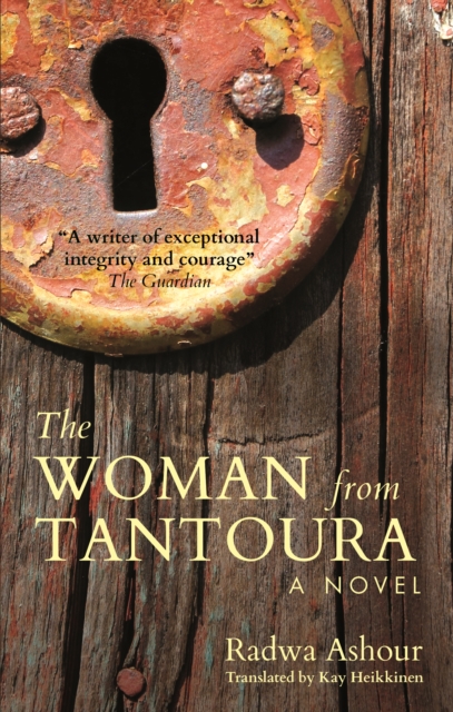 Image for The Woman from Tantoura : A Novel from Palestine