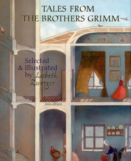 Image for Grimm's Fairy Tales