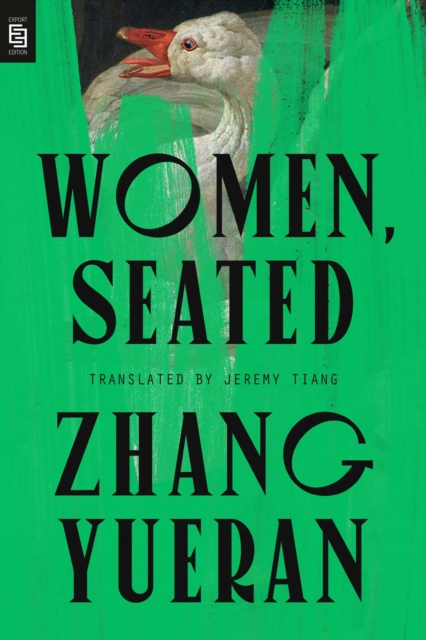 Image for Women, Seated