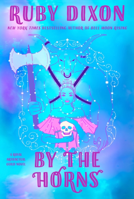 Image for By the Horns