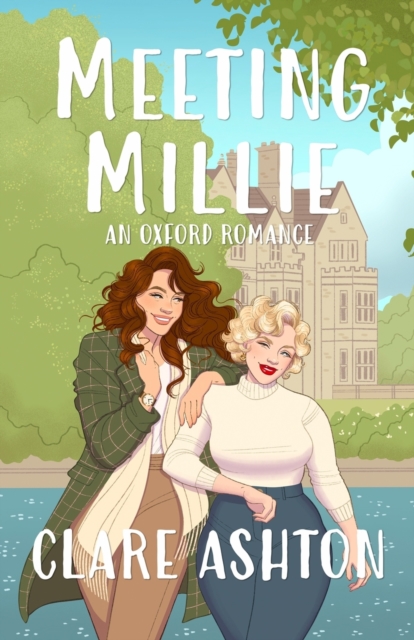 Image for Meeting Millie : 1
