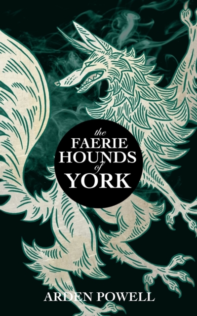 Image for The Faerie Hounds of York