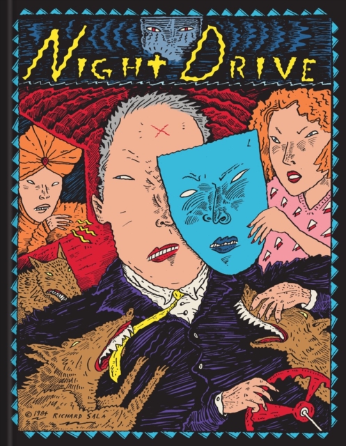 Image for Night Drive