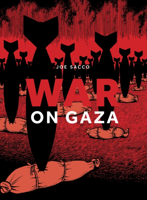 Image for War on Gaza