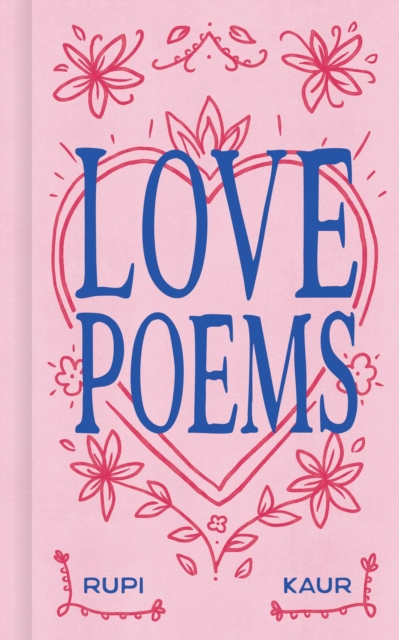 Image for Love Poems