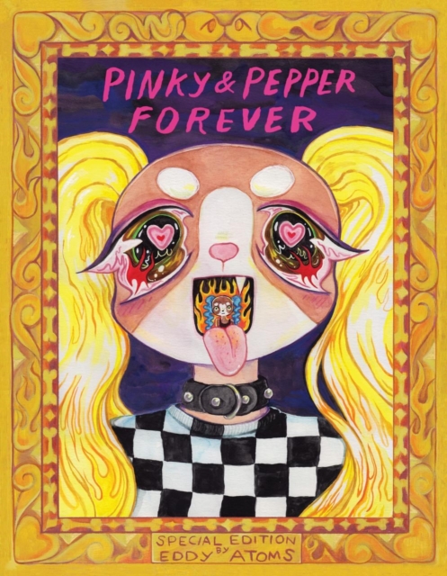 Image for Pinky & Pepper Forever: Special Edition